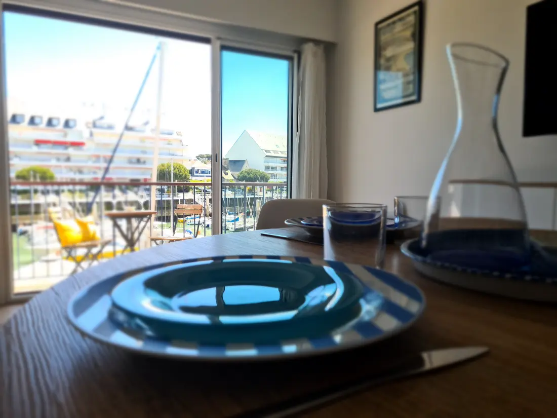 Apartmanok Le Pouliguen