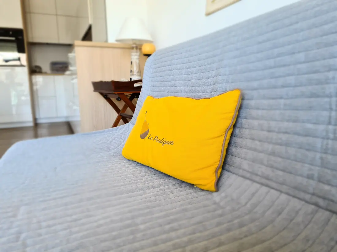 Apartmanok Le Pouliguen