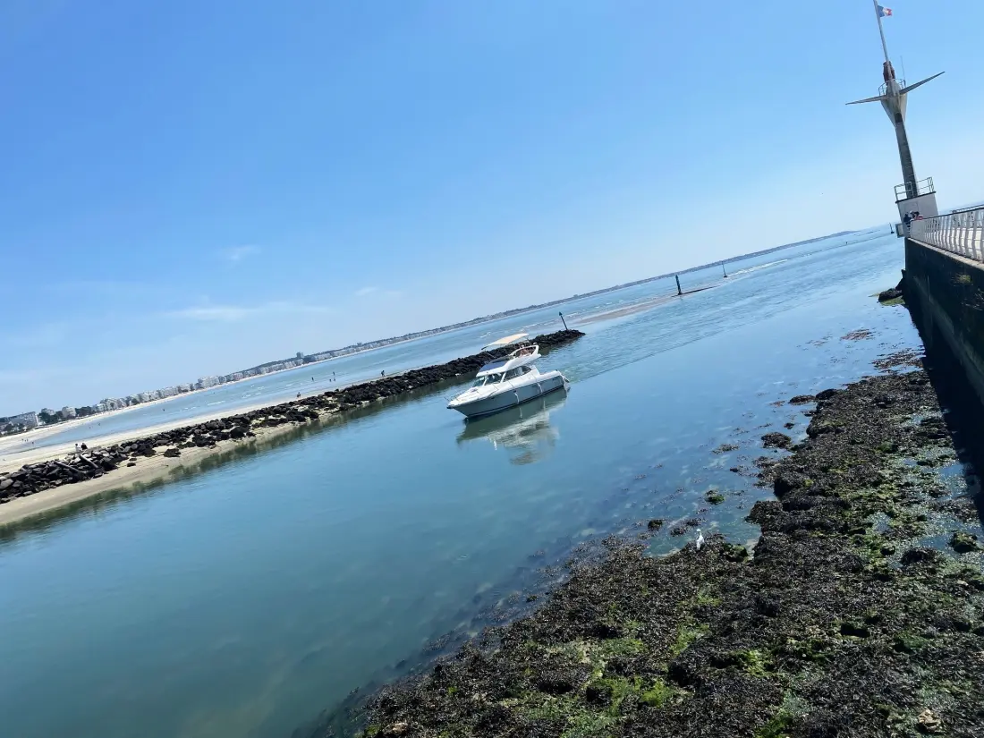 Apartmanok Le Pouliguen