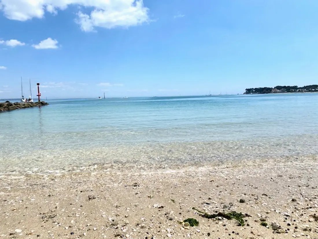 Apartmanok Le Pouliguen