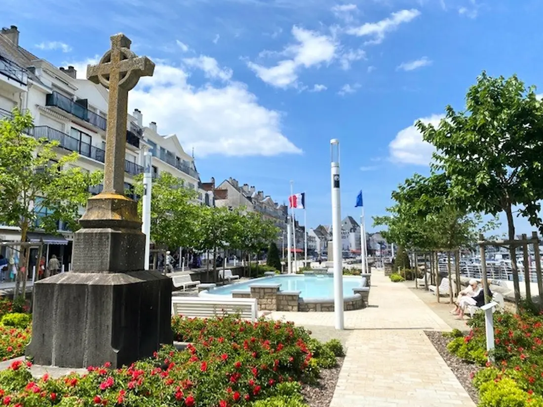 Apartmanok Le Pouliguen