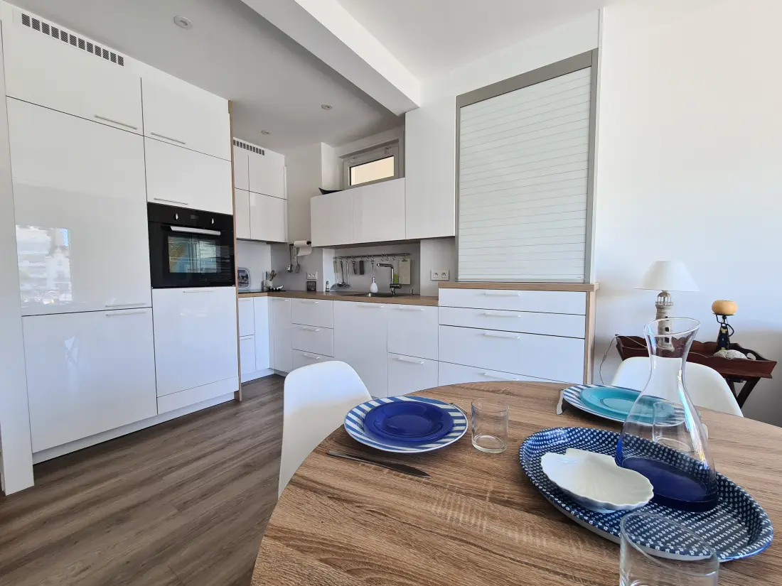 Apartmanok Le Pouliguen