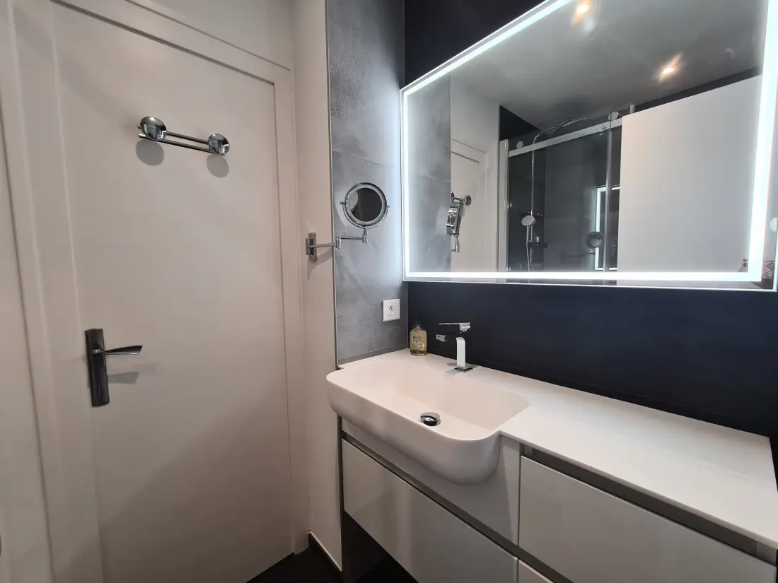 Apartmanok Le Pouliguen