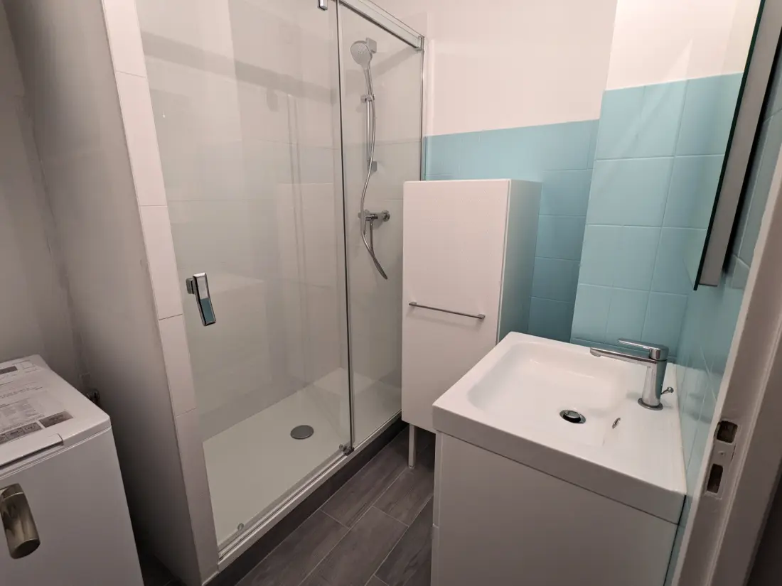 Apartmanok Le Pouliguen