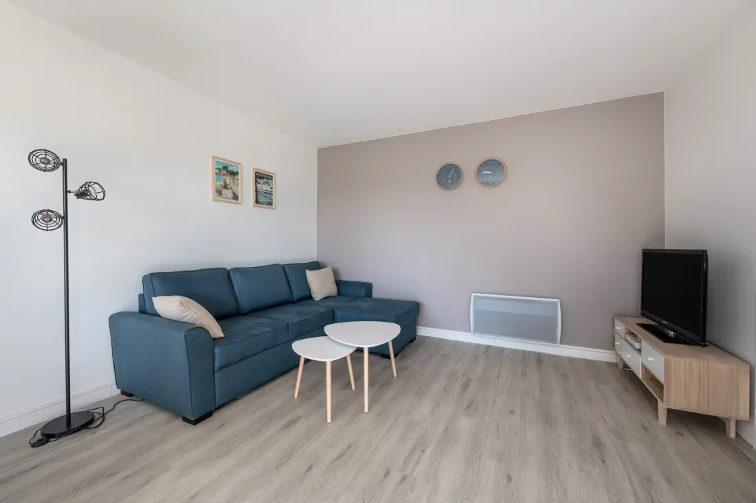 Apartmanok Le Pouliguen