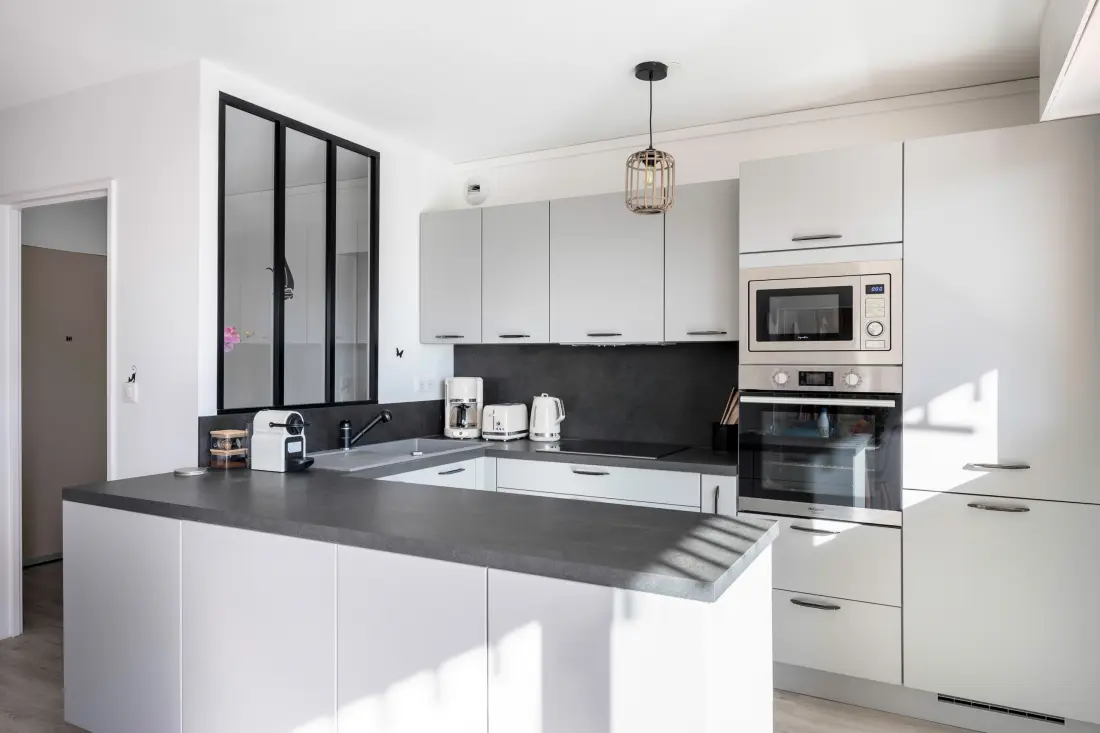 Apartmanok Le Pouliguen