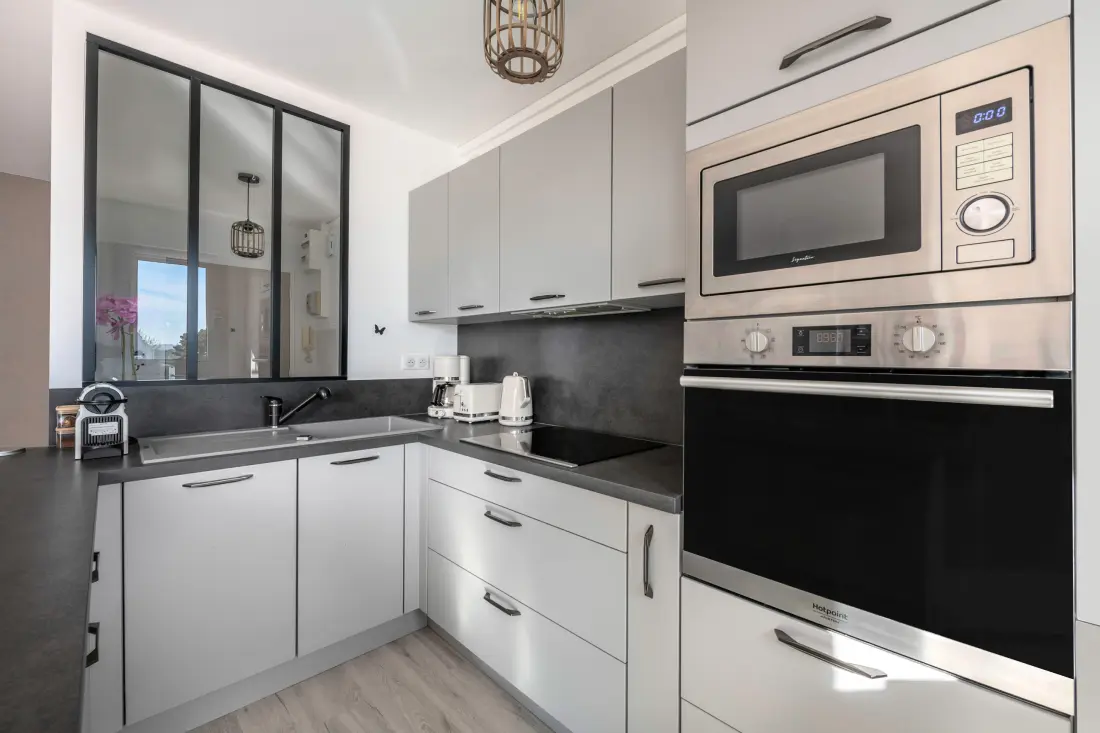 Apartmanok Le Pouliguen