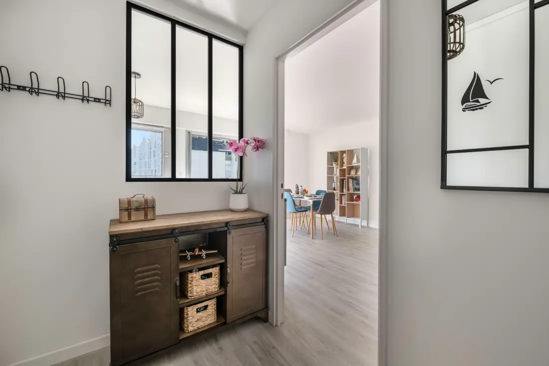 Apartmanok Le Pouliguen