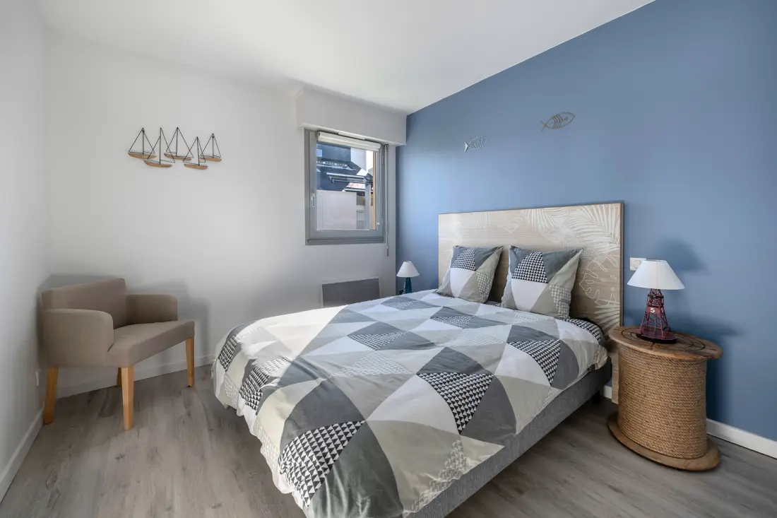 Apartmanok Le Pouliguen