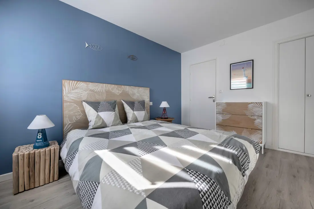 Apartmanok Le Pouliguen