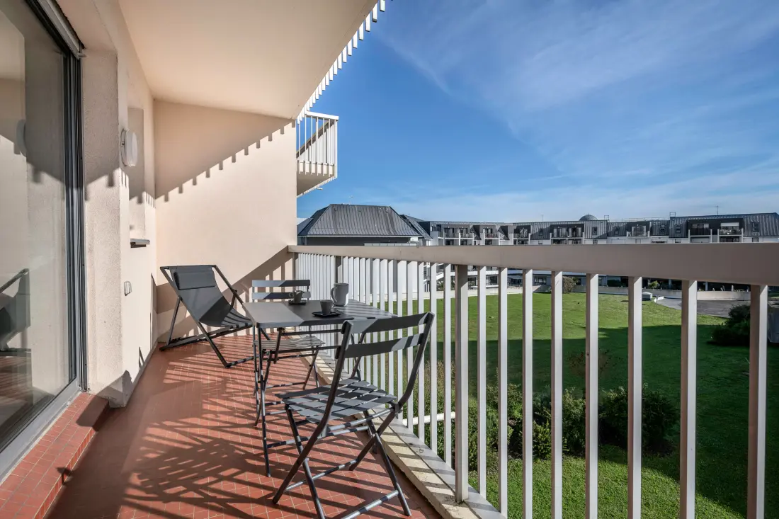 Apartmanok Le Pouliguen