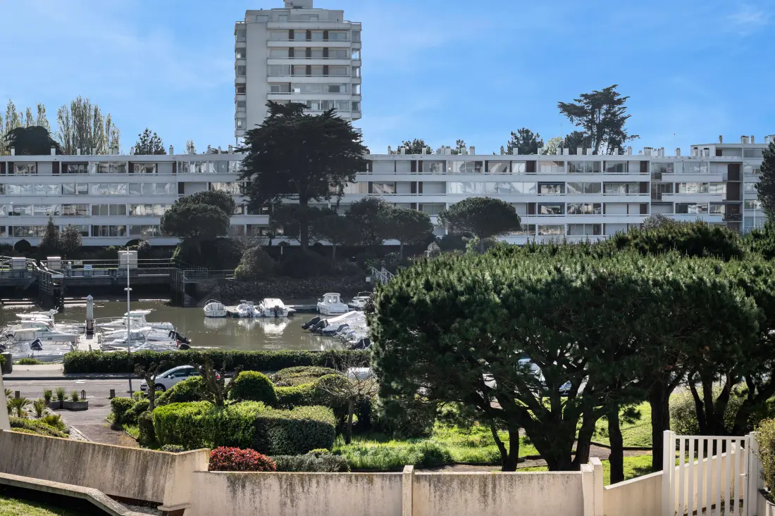 Apartmanok Le Pouliguen