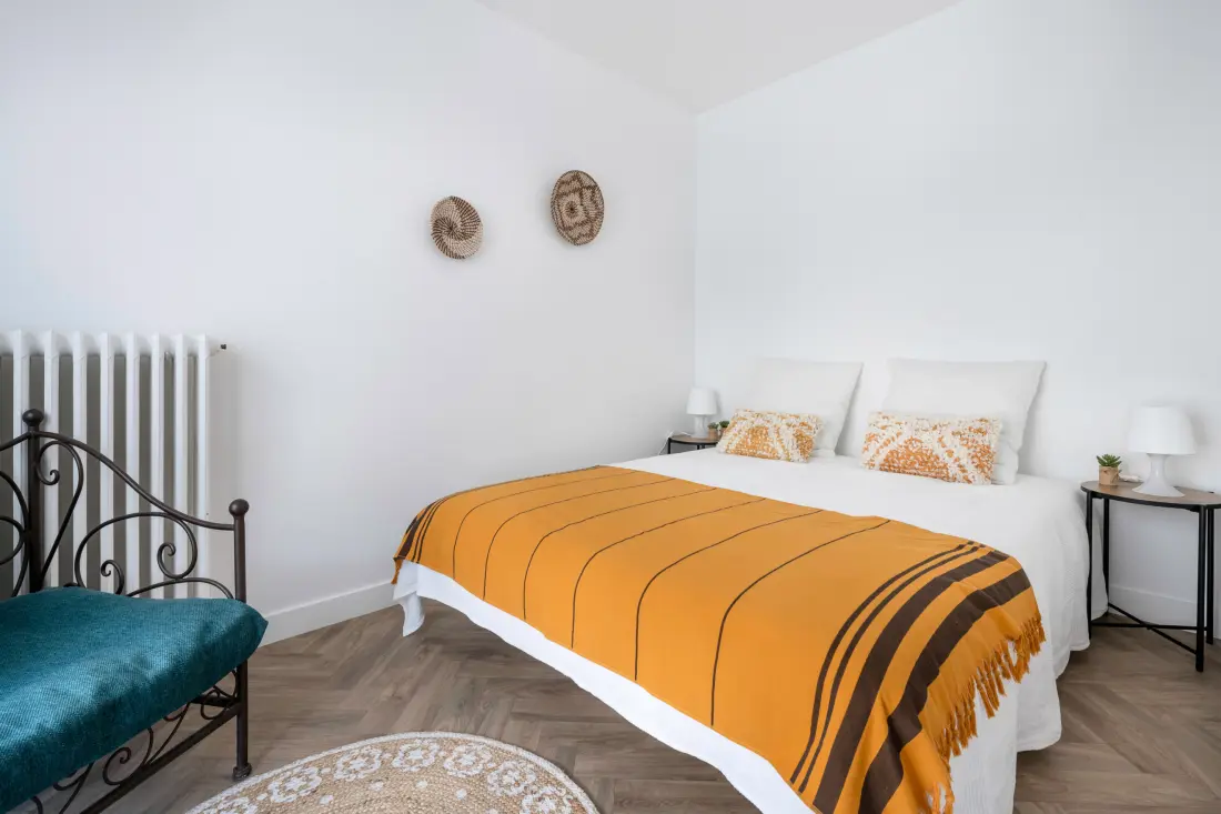 Apartmanok Le Pouliguen