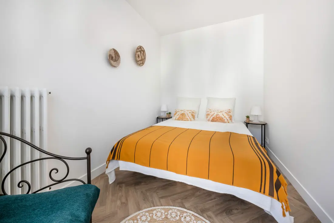 Apartmanok Le Pouliguen