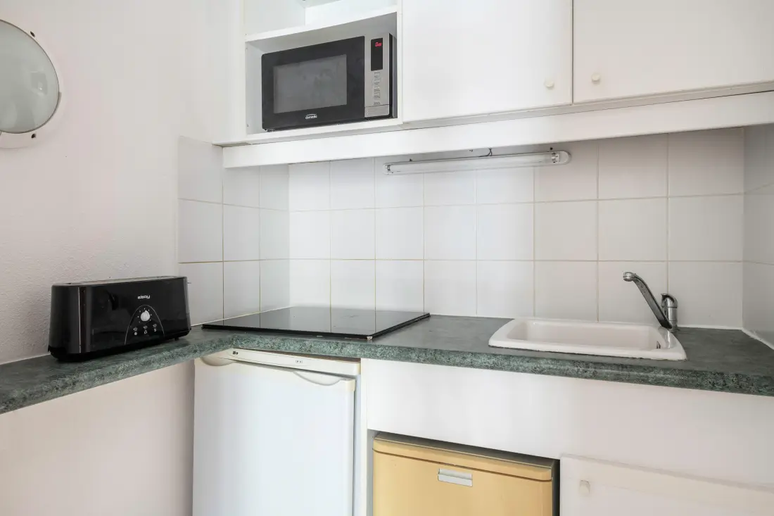 Apartmanok Le Pouliguen