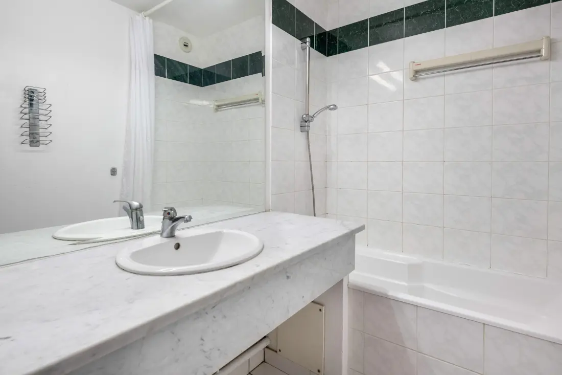 Apartmanok Le Pouliguen