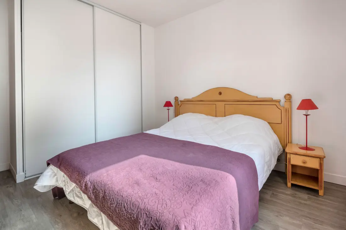 Apartmanok Le Pouliguen