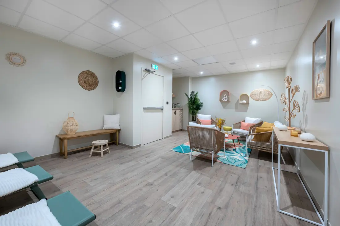 Apartmanok Le Pouliguen