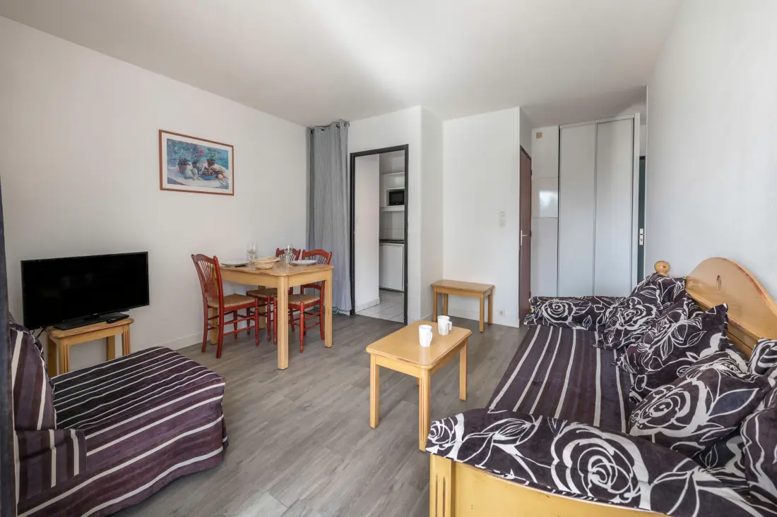 Apartmanok Le Pouliguen