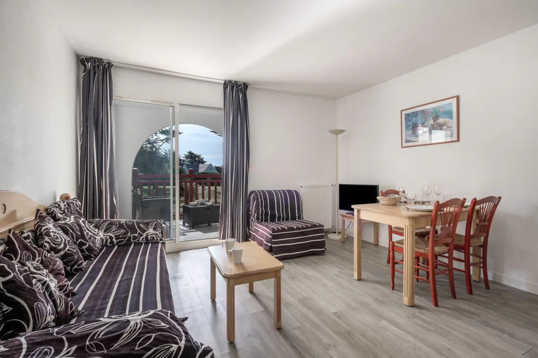 Apartmanok Le Pouliguen