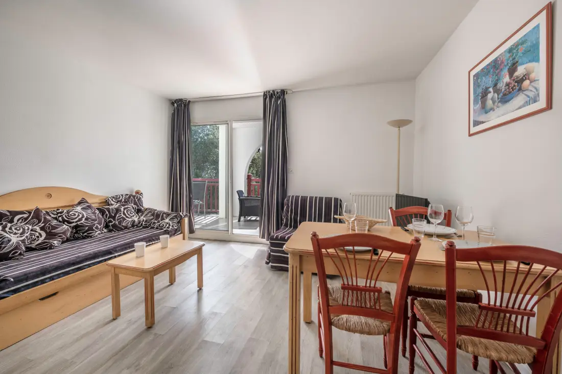 Apartmanok Le Pouliguen