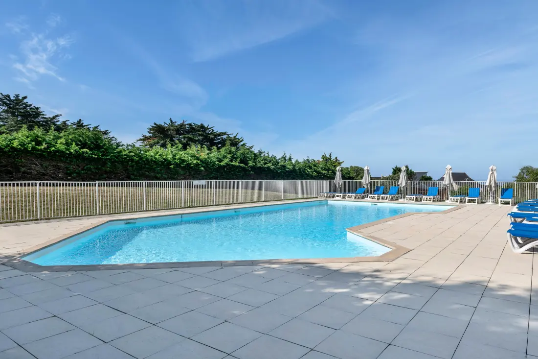 Apartmanok Le Pouliguen