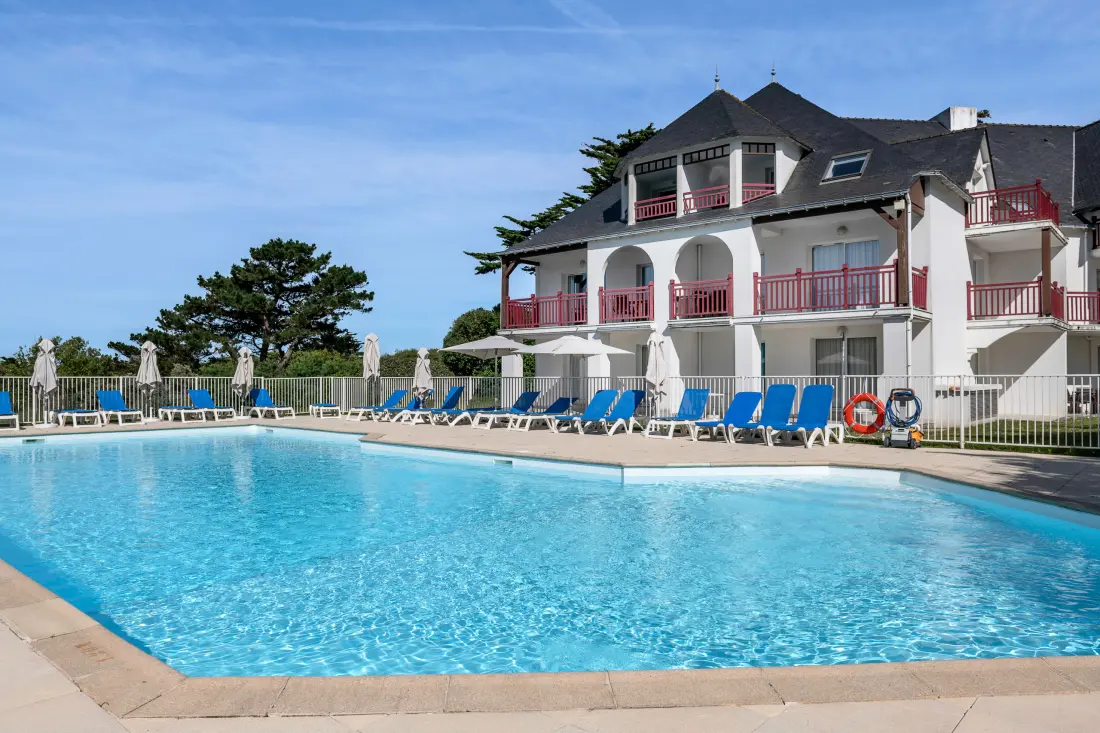 Apartmanok Le Pouliguen