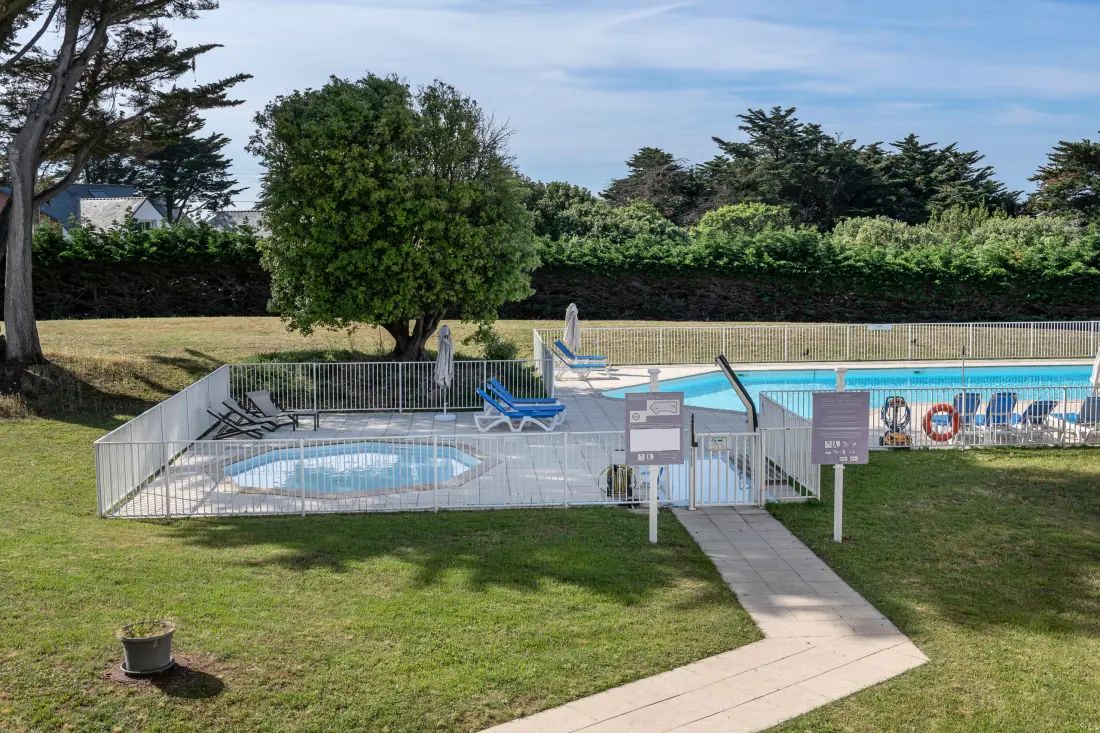 Apartmanok Le Pouliguen
