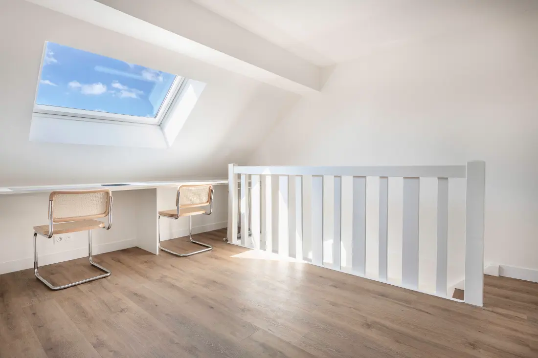 Apartmanok Le Pouliguen