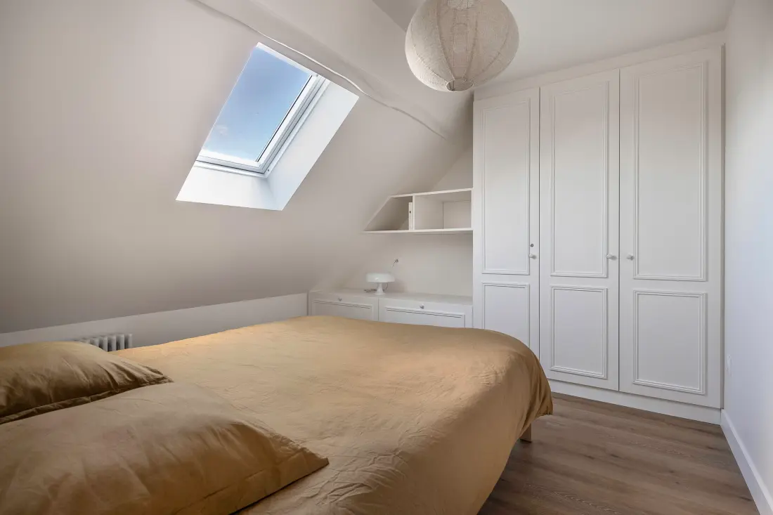 Apartmanok Le Pouliguen