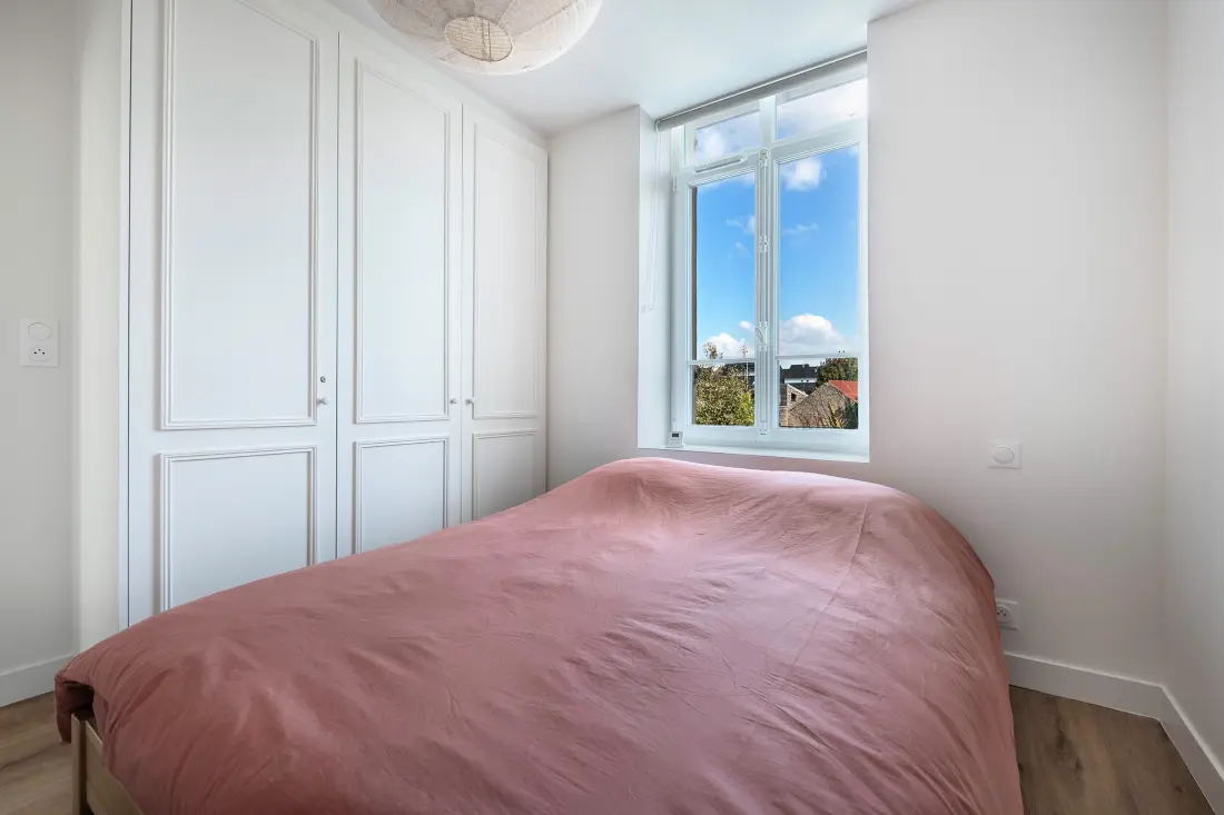 Apartmanok Le Pouliguen