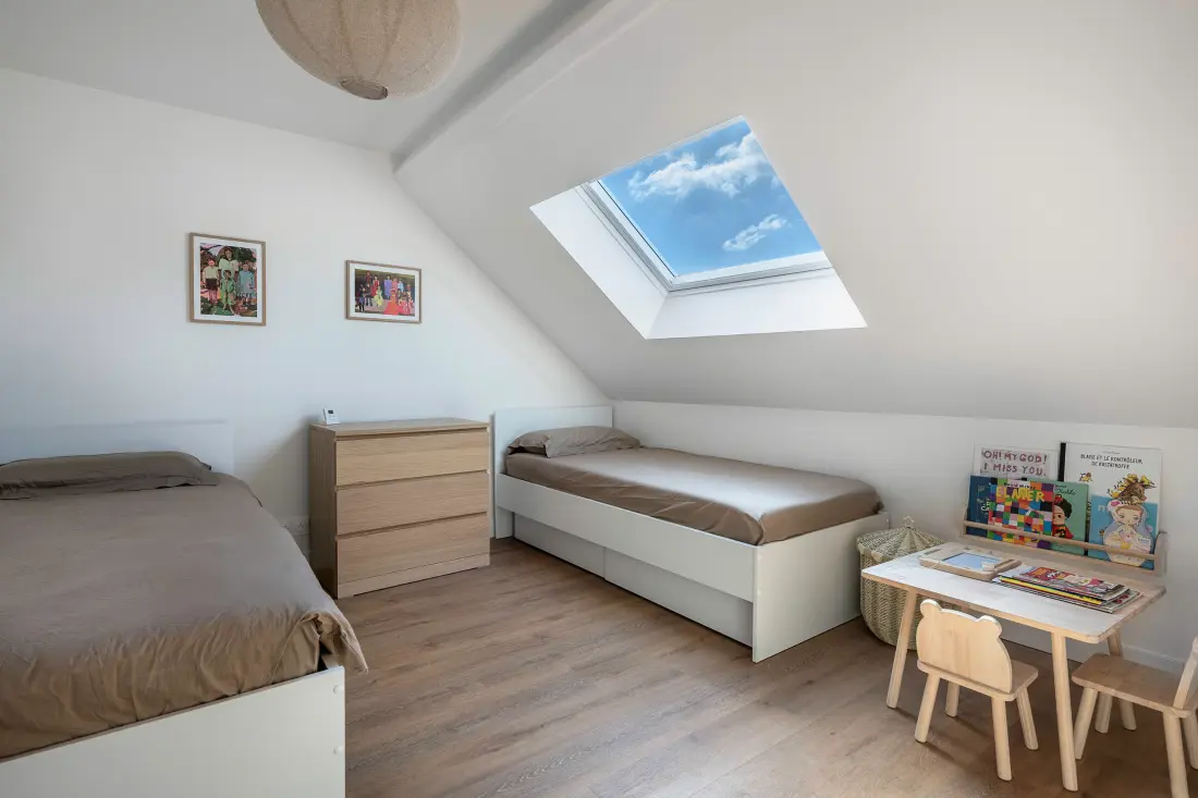 Apartmanok Le Pouliguen