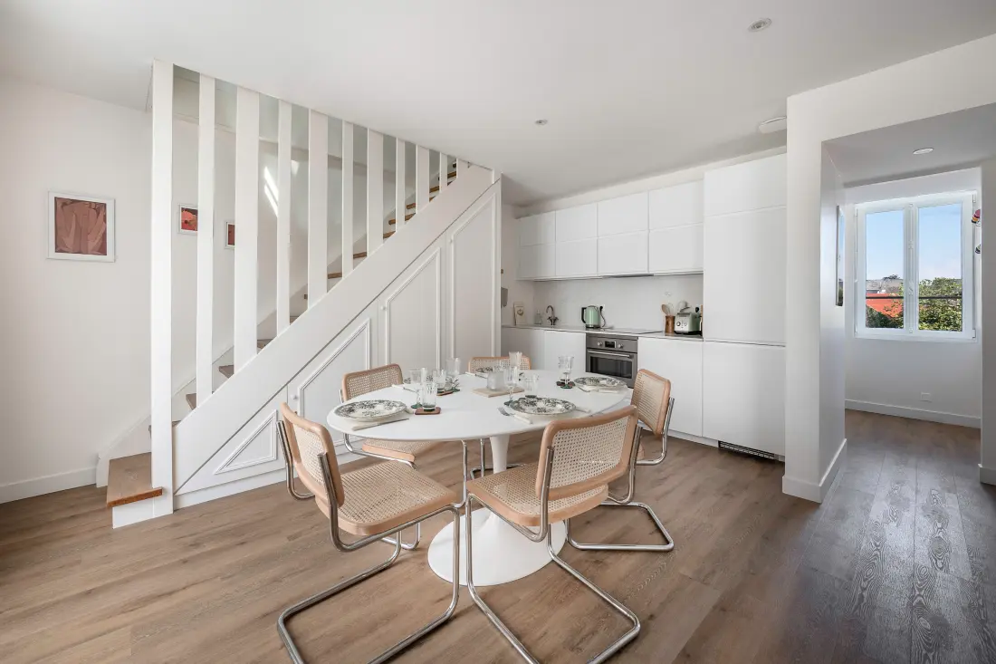 Apartmanok Le Pouliguen