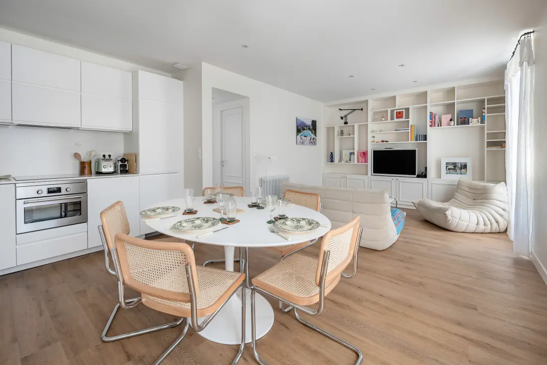 Apartmanok Le Pouliguen