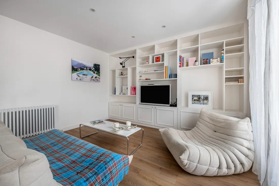 Apartmanok Le Pouliguen