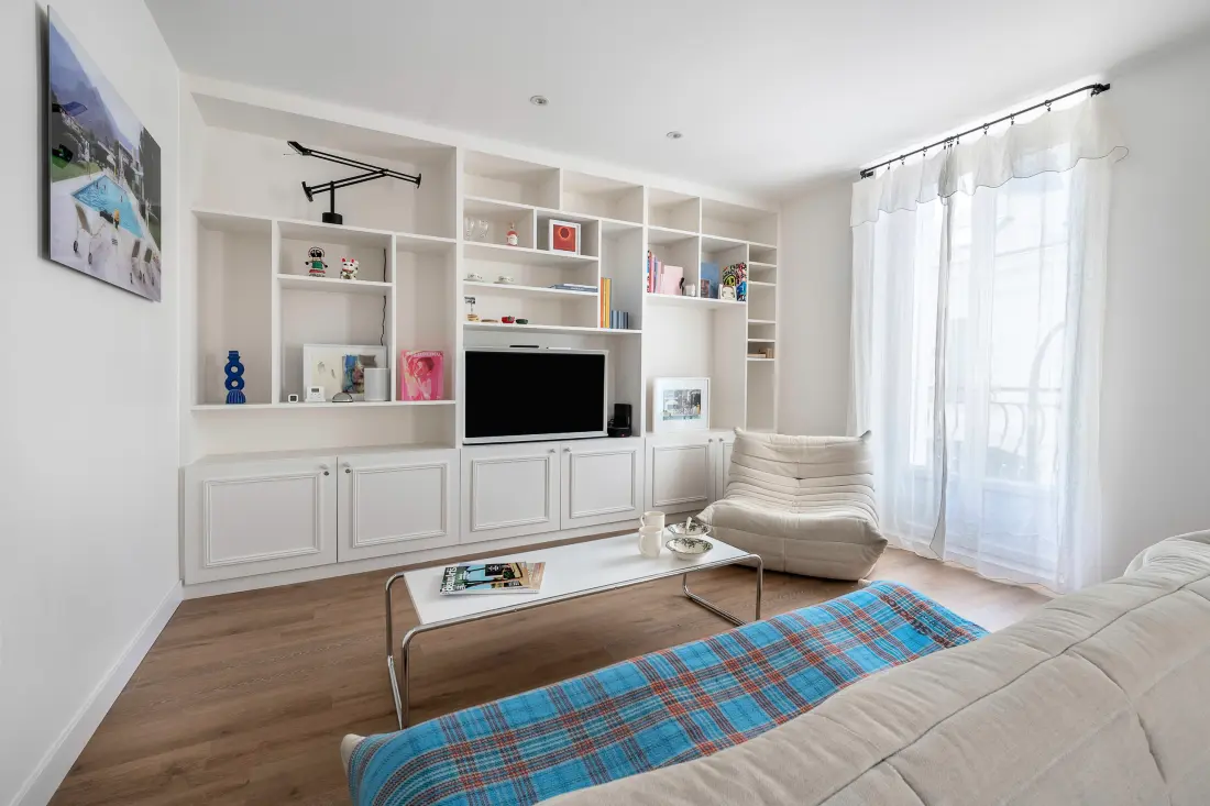 Apartmanok Le Pouliguen