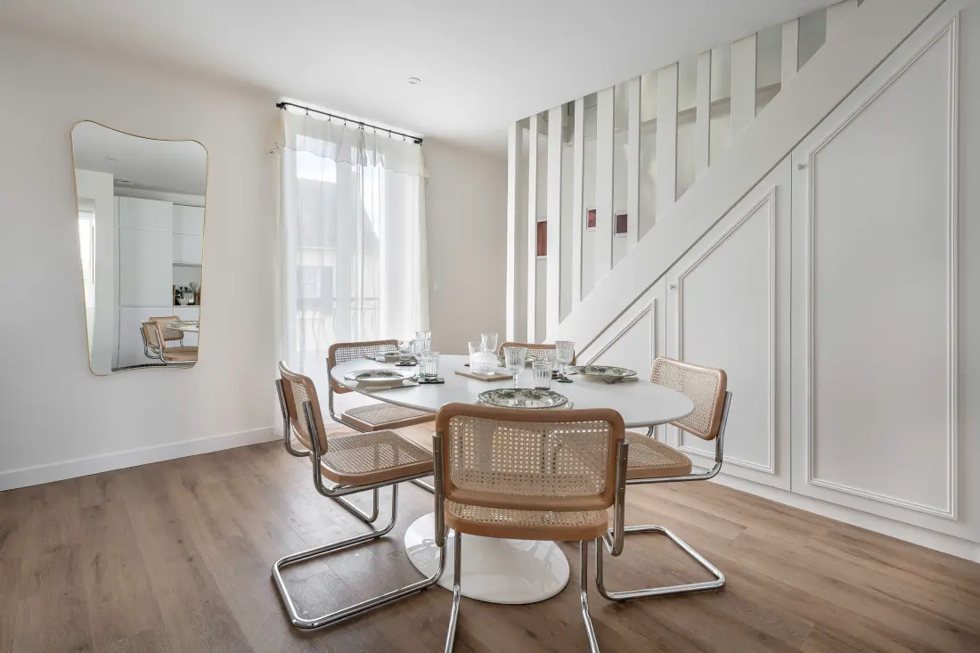 Apartmanok Le Pouliguen
