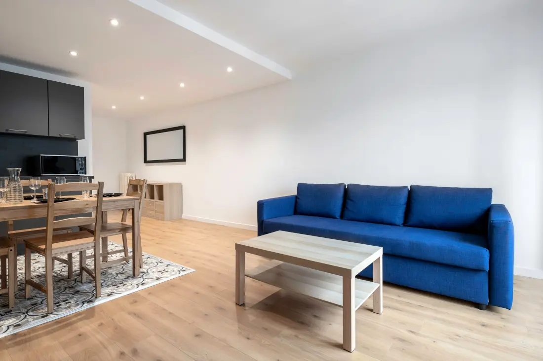 Apartmanok Le Pouliguen