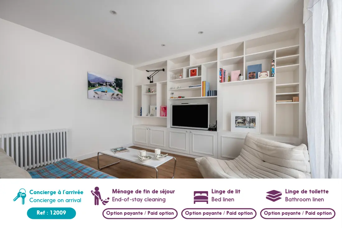 Apartmanok Le Pouliguen