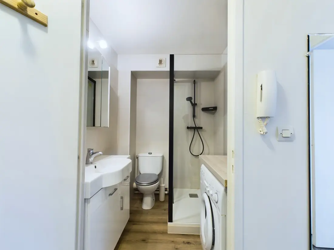 Apartmanok Le Pouliguen