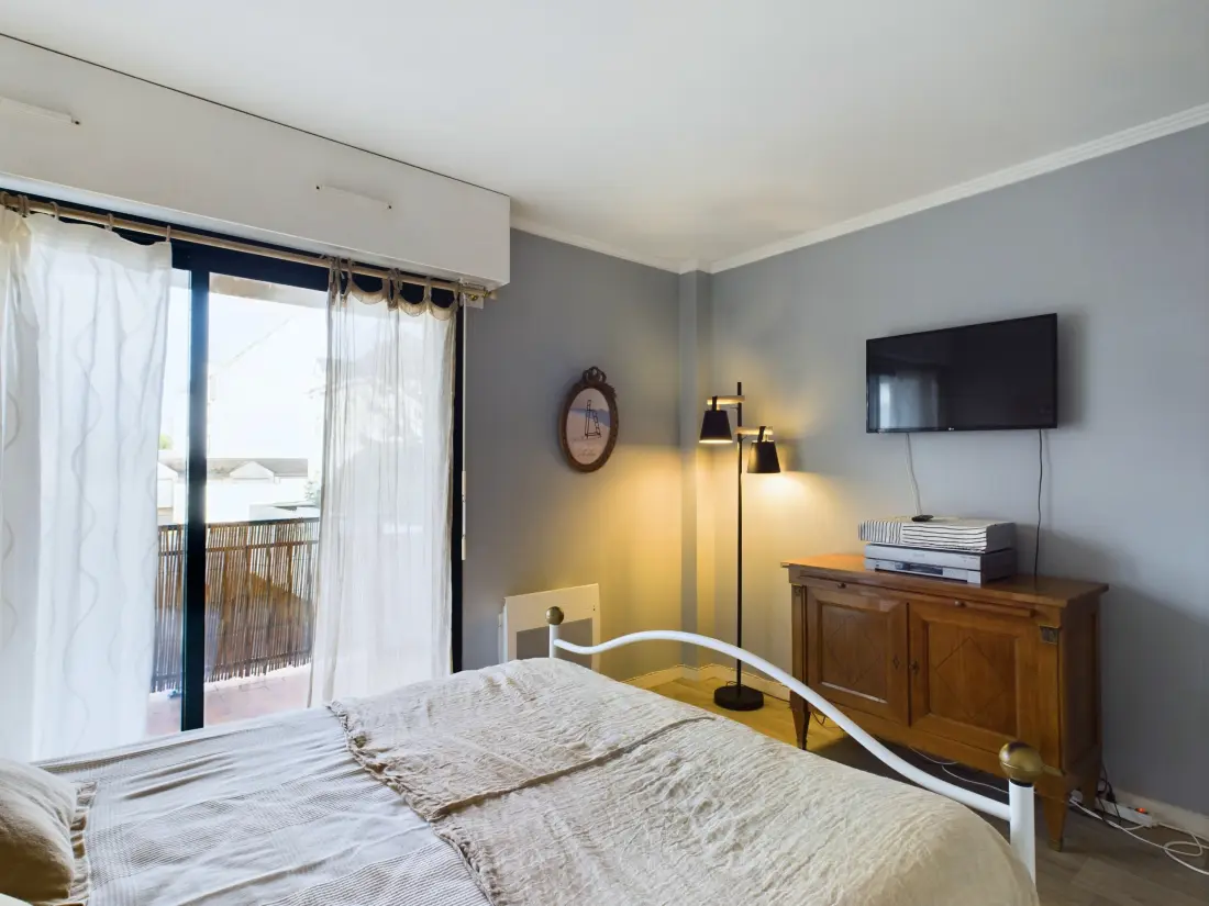 Apartmanok Le Pouliguen