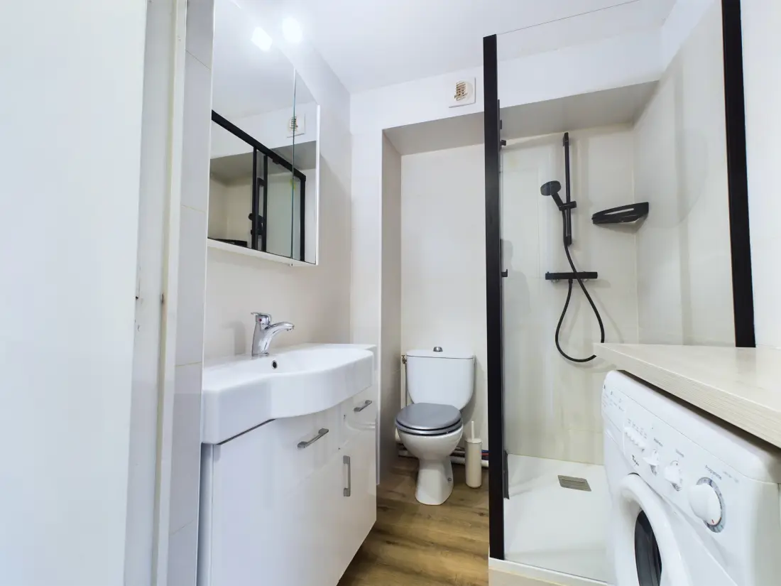 Apartmanok Le Pouliguen