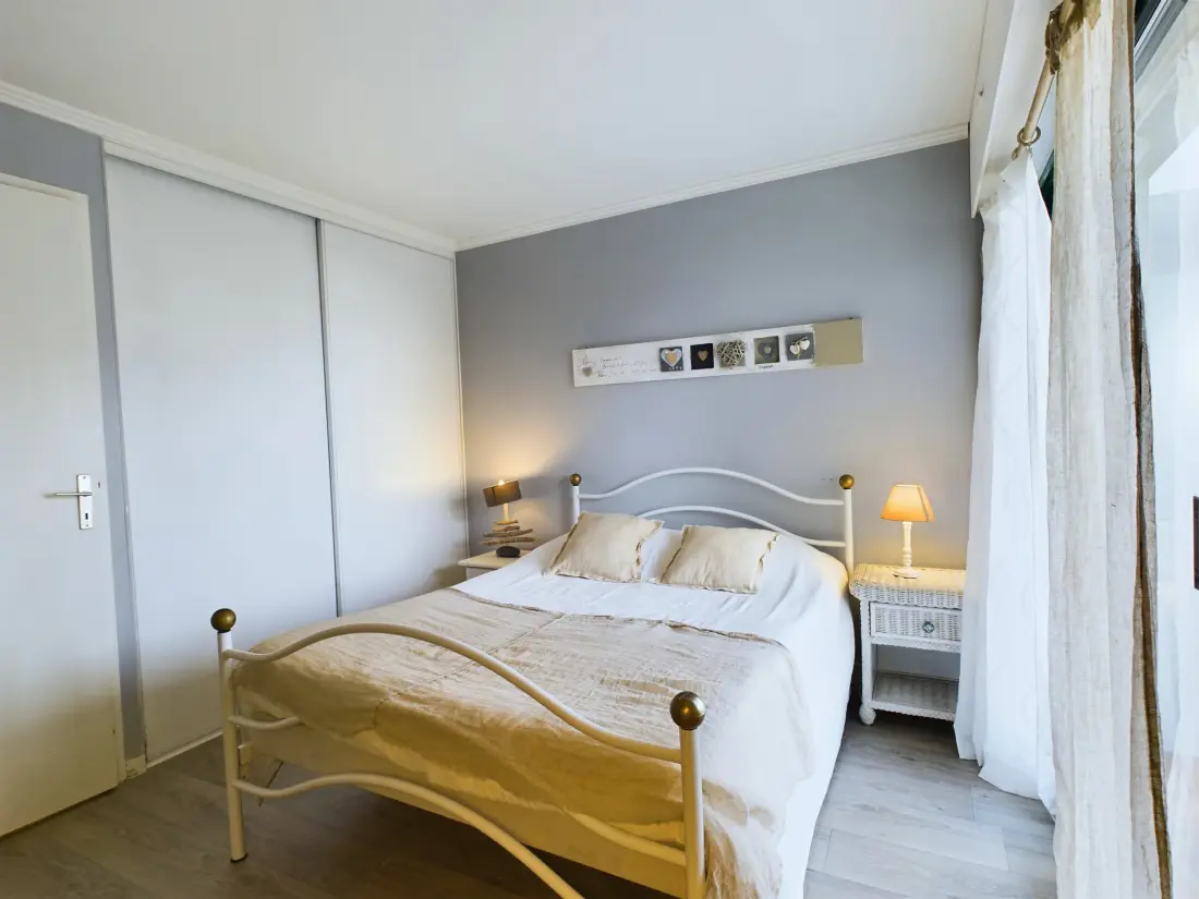 Apartmanok Le Pouliguen