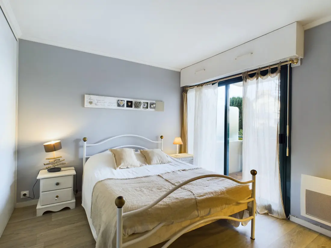 Apartmanok Le Pouliguen