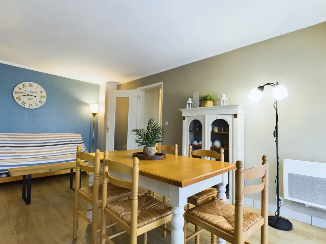 Apartmanok Le Pouliguen