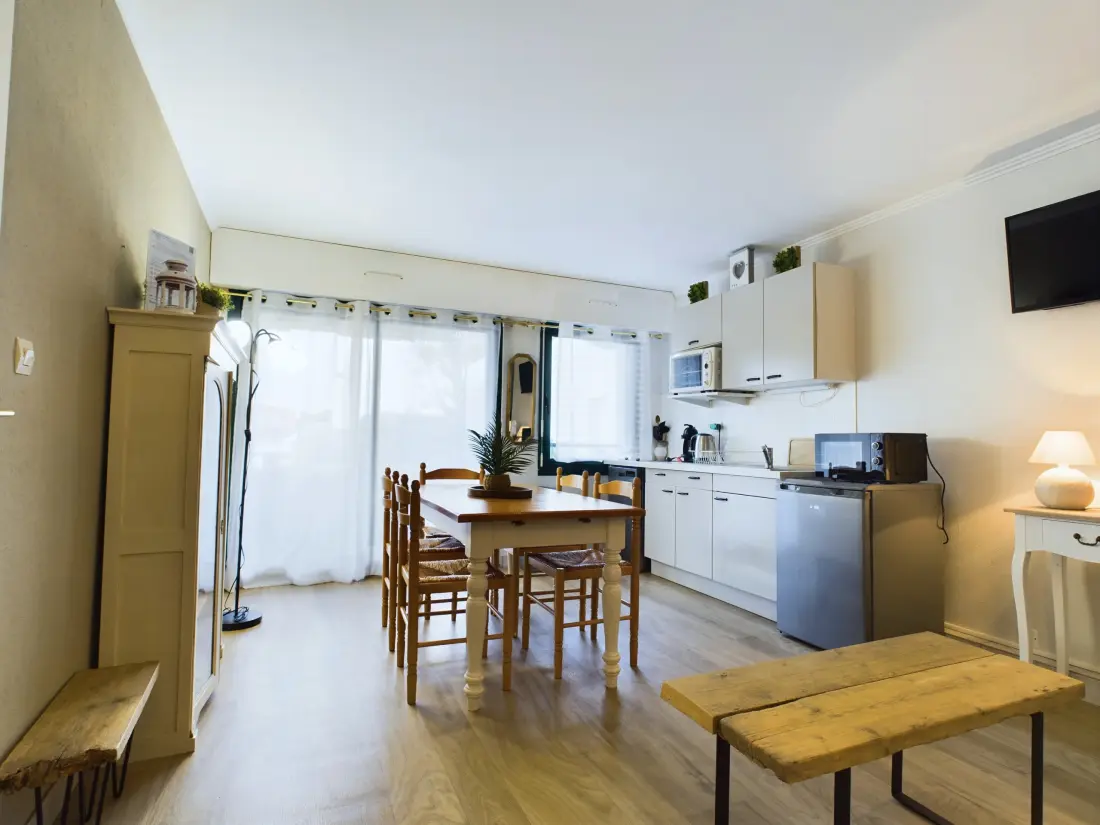 Apartmanok Le Pouliguen