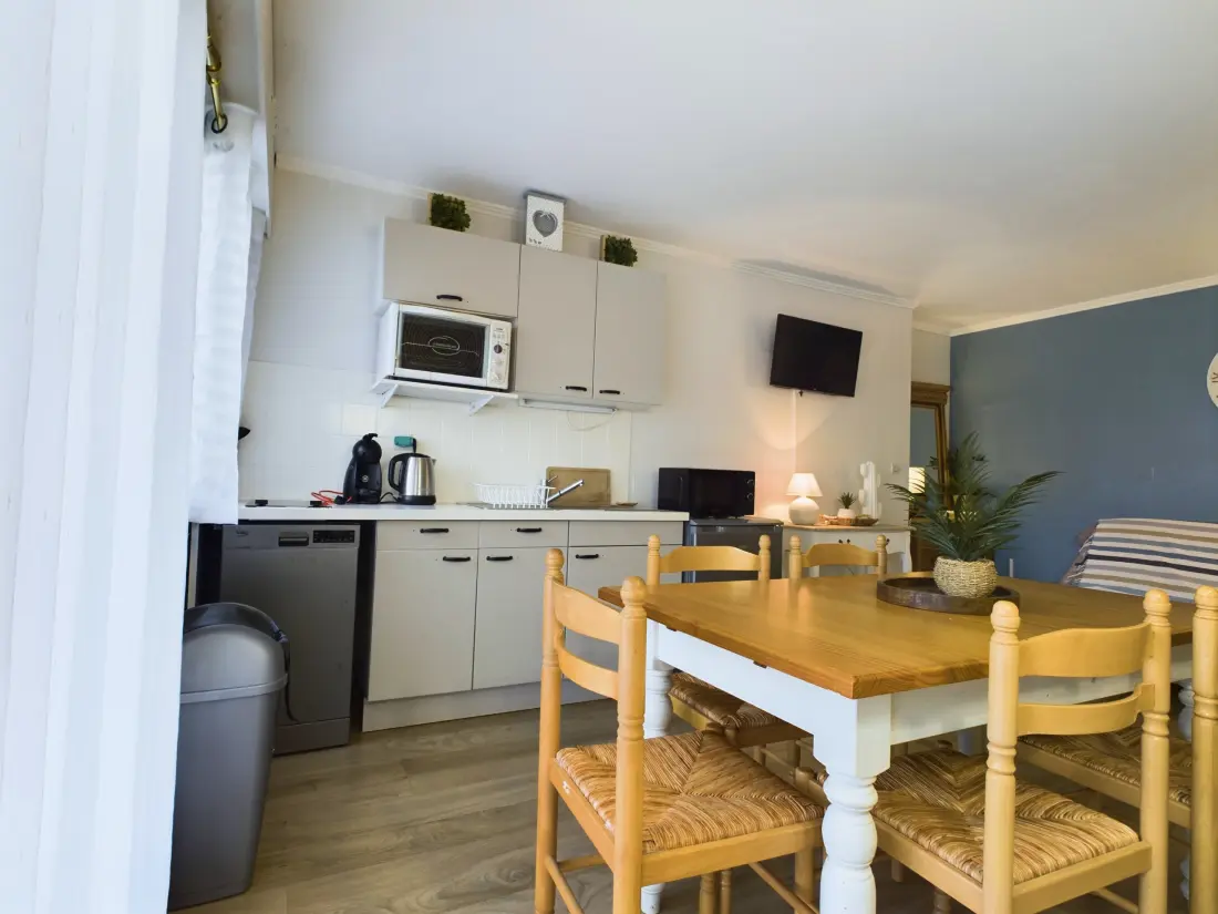 Apartmanok Le Pouliguen