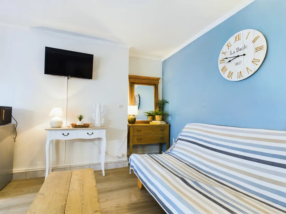 Apartmanok Le Pouliguen