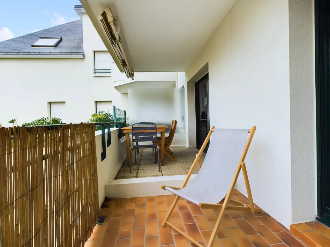 Apartmanok Le Pouliguen