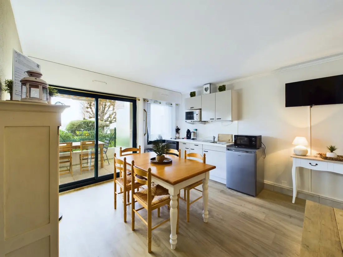 Apartmanok Le Pouliguen